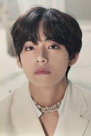 V as Self in BTS Memories of 2014 2015