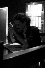 Lucas Pereira as in Essay on color and its absence 2022