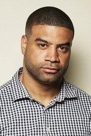 Shawne Merriman as Self in Concussed: The American Dream 2024
