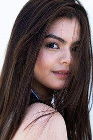 Chanel Morales as Bernice in Mommy Issues 2021