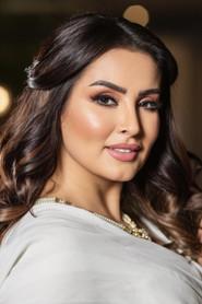 Marwa Mohammad as in 90 DAYS 2022