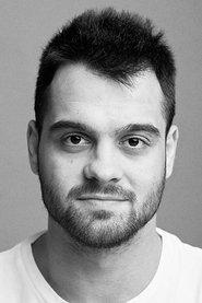 George Piștereanu as Alin in The Whistlers 2019