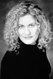 Dana Dru Evenson as Evil Spirit in Death by Dialogue 1988
