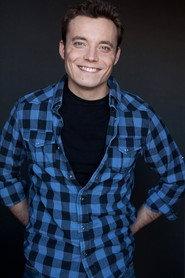 Nick Mikula as Gary Tremain in Never Have I Ever 2009