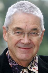 Claude Nobs as Self (archive footage) in Deep Purple: Made In Japan 1972