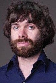 Daniel Bird as in Into the Soul 2021