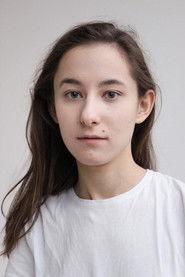 Dina Gubaydullina as in Arrival 2019