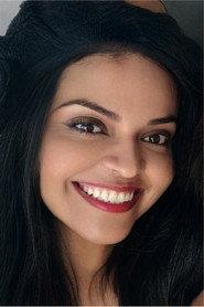 Patrícia Moreira as Jaci in Corre Um Rio em Mim 2026