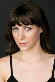 Jessie Cohen as Shelby in The Baltimorons 2025