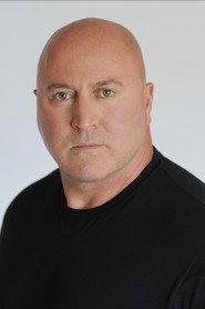 Paul Boyle as Johnny in The Tale of Billy O’c 2022