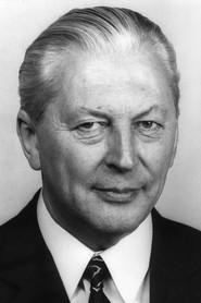 Kurt-Georg Kiesinger as Self in Der Polizeistaatsbesuch 1967