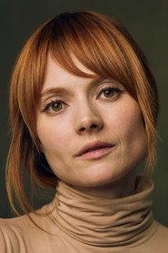Francesca Root-Dodson as Elizabeth Ballinger in A New York Story 2024