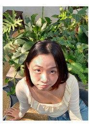 Nguyễn Minh Anh as Self in Saigon Soul Revival en concert aux Trans Musicales de Rennes 2024 2024