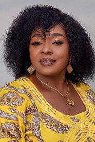 Rita Edochie as Chinazo’s Mother in Before We Fall Asleep 2026