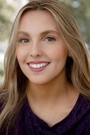 Rylie Baro as Lacy in Hybrid Hazards 2021