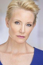 Carrie Louise Putrello as Colleen McGee in Just for Showmance 2023