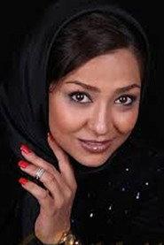 Kimia Babayian as in Talkh Amma Shirin 2013