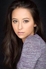 Havana Guppy as Betsey Carr in A Love to Remember 2021