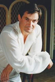 Vladimir Antipp as General Yepanchin in The Idiot 2003