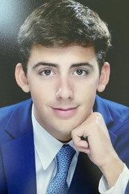 Holden Pollak as Alex Cord/ Kip Thompson in R 2023