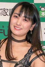 Mariko Seyama as  in 脊山麻理子 DAY DREAM 〜白昼夢 2015