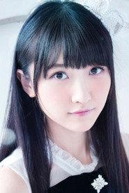 Erii Yamazaki as Materia Sisters (Blanca y Negra) (voice) in Frame Arms Girl Movie: Kya Kya Ufufu na Wonderland 2019
