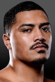 Junior Tafa as Self in UFC 325: Volkanovski vs. Lopes 2 2026