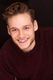 Dominic Boucher as David in Archive 2019