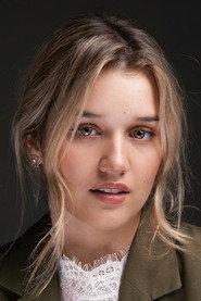 Fernanda Finsterbusch as Hilda in The Evil That Binds Us 2026
