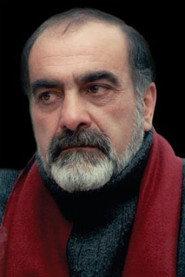Razmik Khosroyev as in Another Five Days 1978