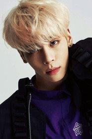 Jonghyun as Self in 2015 Dream Concert 2015