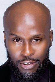 Ikechukwu Onunaku as Itoro in Dead Tide 2025