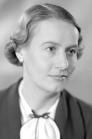 Millan Bolander as in Moderskapets kval och lycka 1945