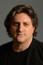Eno Milkani as in Luna Park 2024