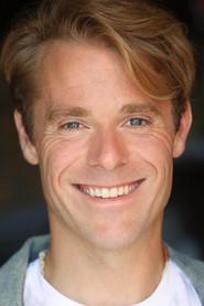 Jeff Coppage as Ryan in Neuroxica 2019