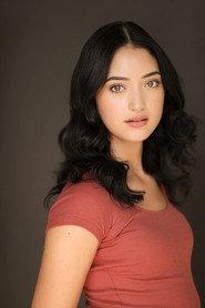 Paolina van Kleef as Stella in Blind Date Book Club 2024
