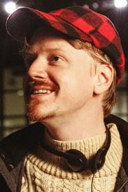 Ian Hubert as Fingerbanger Dandy in The Ballad of Westerado 2015