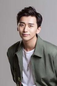 Mei Yang as Qi Lin in The Poisoned Footless Bird 2020