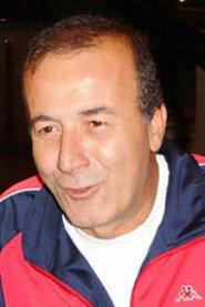 Vasilis Zonoros as Σκιτζής in The love-struck 1988