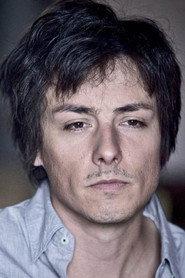 Matěj Stropnický as  in Sometime Somebody 2010