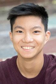 Michael Gregory Fung as Young Steven in Revenge of the Green Dragons 2014