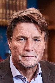 Thomas Bodström as Thomas Bodström in Jarret – The Deadly Encounter 2001