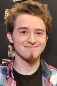 Alex Hirsch as Self in One Crazy Summer: A Look Back at Gravity Falls 2018