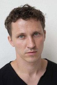 Viktor Grudev as Demyan in The Prom 2014
