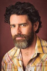 Jeremy Johnstone as Jack in Accio Love 2020