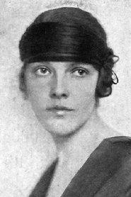 Astrid Holm as Sister Edit in The Phantom Carriage 1921