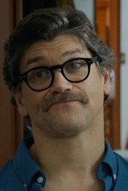 David Anzalone as Cylas Raven in The Brotherhood 2019
