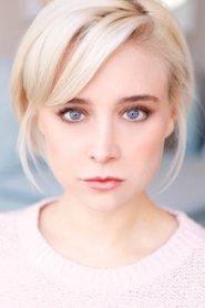 Alessandra Torresani as Maria in A Green Story 2013