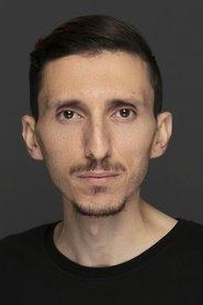 Emrullah Çakay as  in The Suitcase 2023