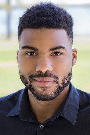 Chance Jones as Jack in Yes, Santa 